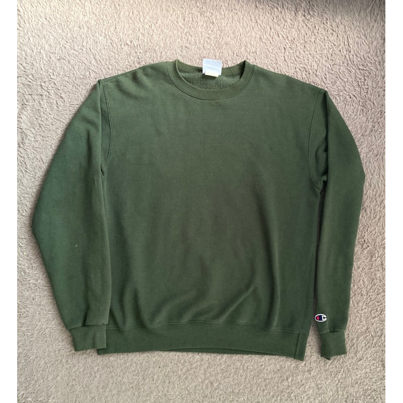 Crewneck Champion