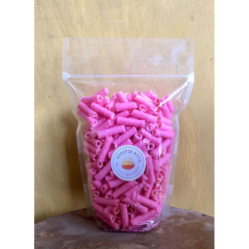 

ASTOR VANILLA PINK 1KG