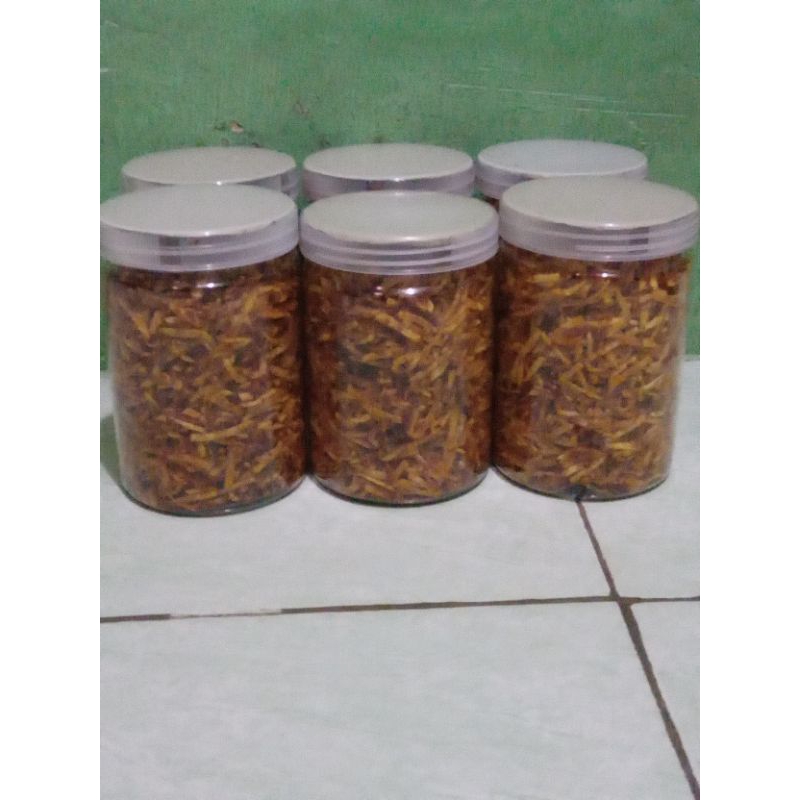 

kentang mustofa toples 250gr