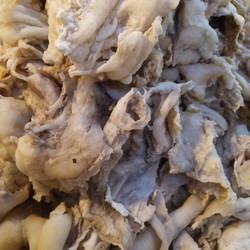 

sasapan sapi (kerewed) bagus segar 250gr