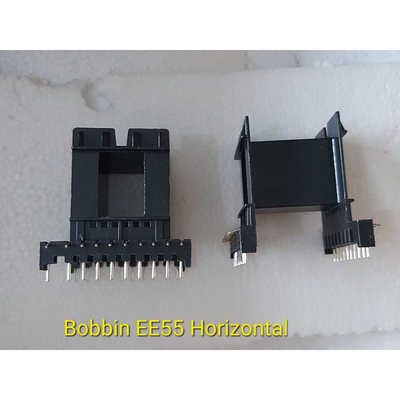 BOBBIN EE55 HORIZONTAL