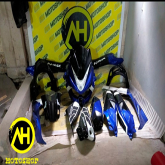 promo fullbody yamaha nmax lama model predator vaiasi yamaha nmax 2014-2019 model predator