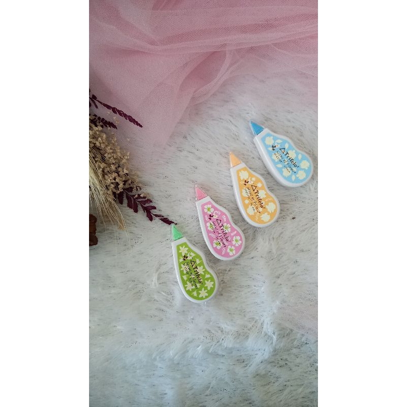 

Tip-x kertas // correction tape Trifelo TF-CTP48