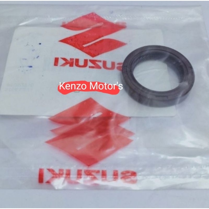[09283-20060-001] OIL SEAL DRIVE SHAFT  -  HAYATE, SKYWAVE