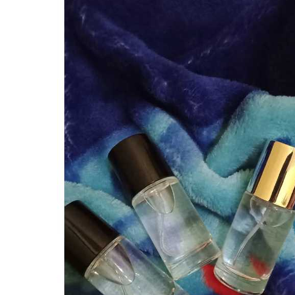 parfum zara mix