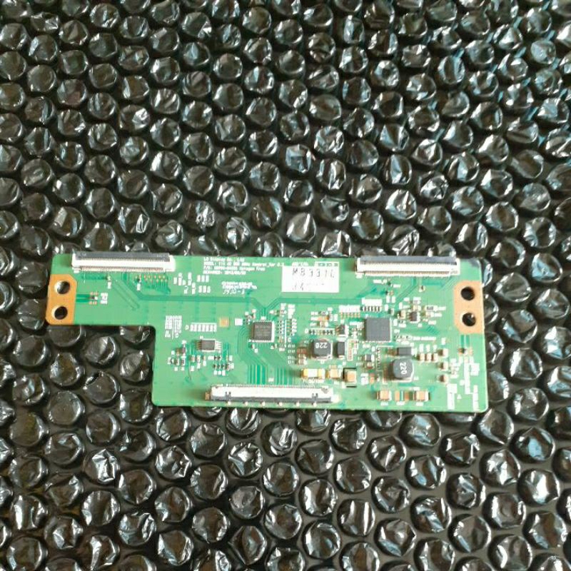 T con tv LED LG 42 IN V14