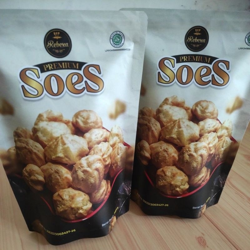 

soes kering Premium rasa original