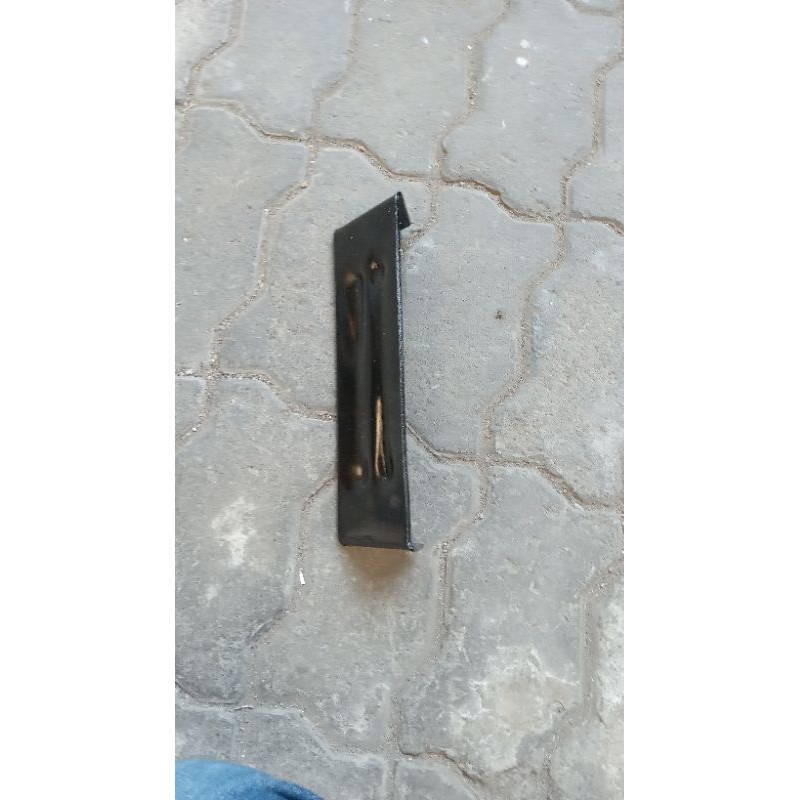 daun roda g1000/ yanmar yst 4mm