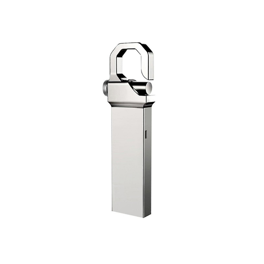 USB PADLOCK FLASHDISK PADLOCK / FLASHDISK PADLOCK PROMOSI POLOS