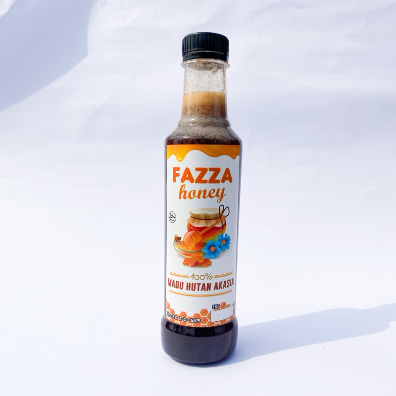 

madu akasia 1 kg
