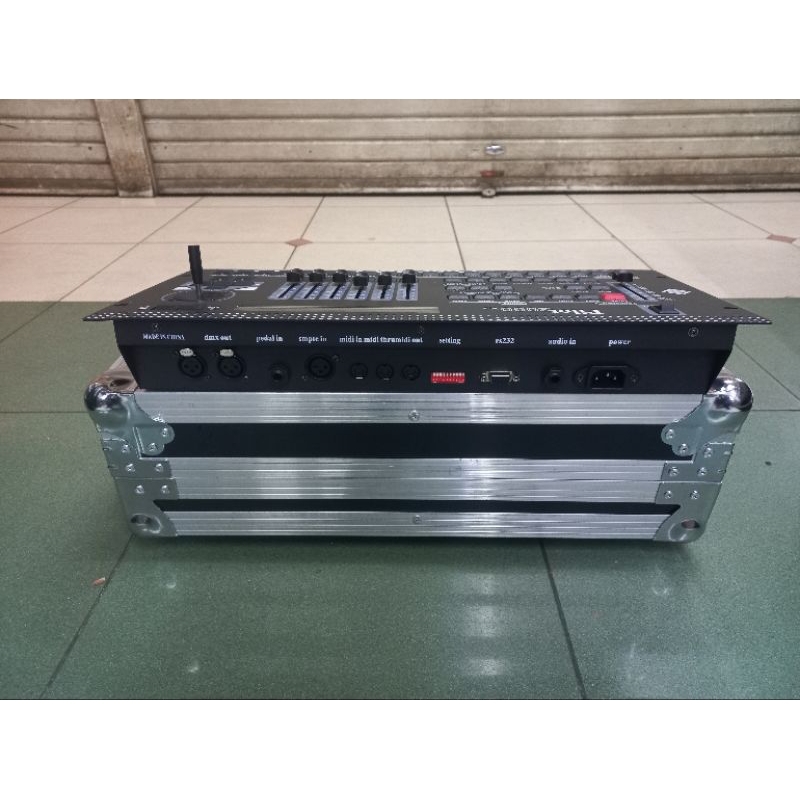 Mixer lighting dmx pilot 2000 gen V³