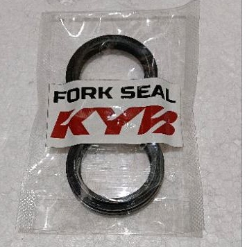 sil seal shock kayaba gordon as41 original