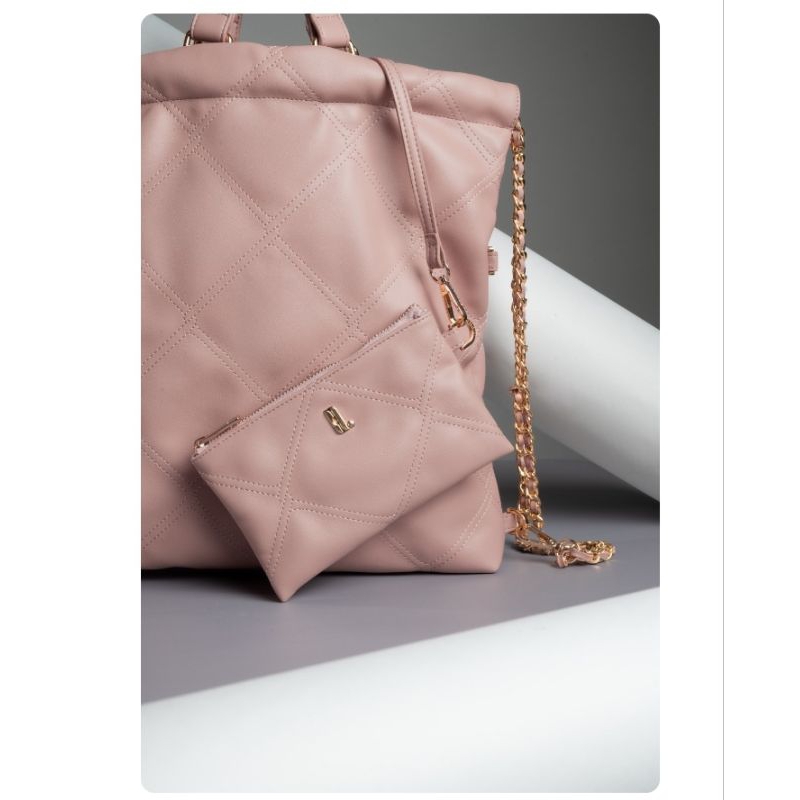 Zea Bag Heylocal X IYMEL