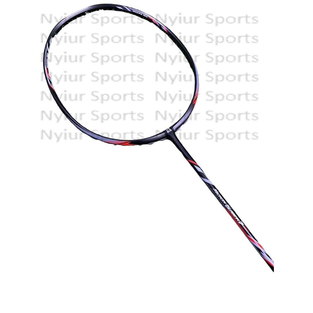 RAKET RS MICRON SABER 7, 8, 9, 10 ZOOM FREE SENAR+TAS+KAOS