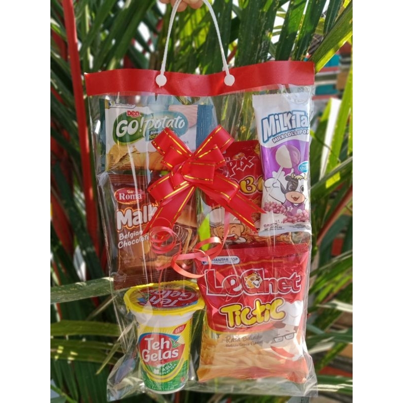 

Plastik Snack Ulang tahun Anak 20×30 Isi 10 Pcs