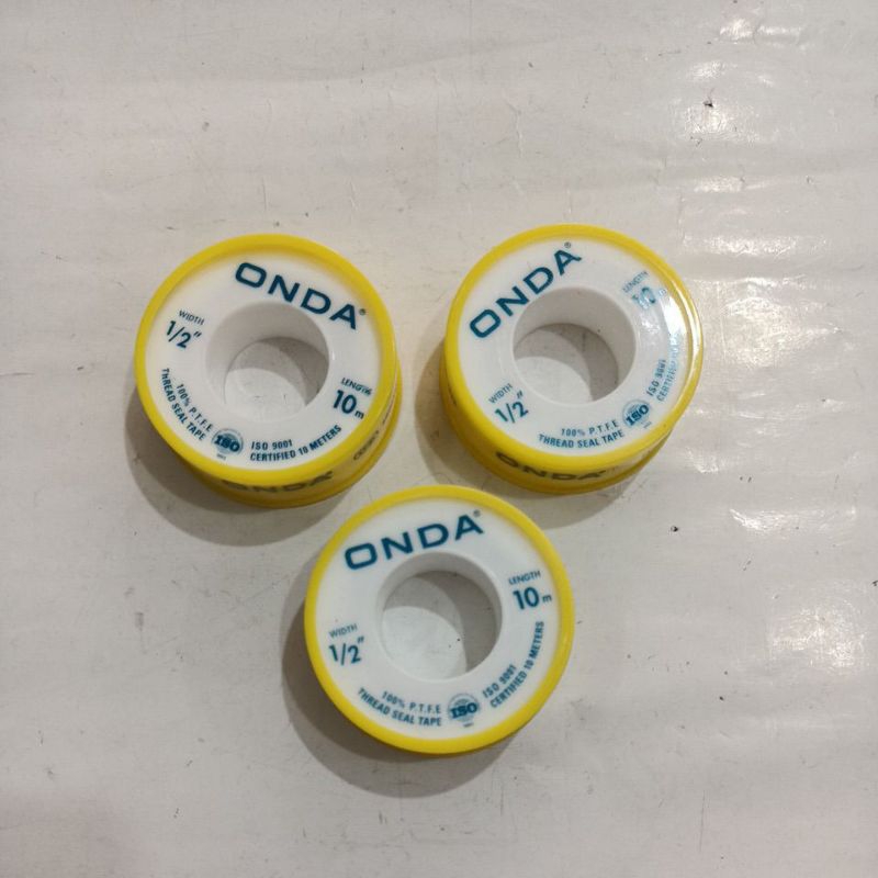 SEALTAPE KRAN /SOLATIP KRAN