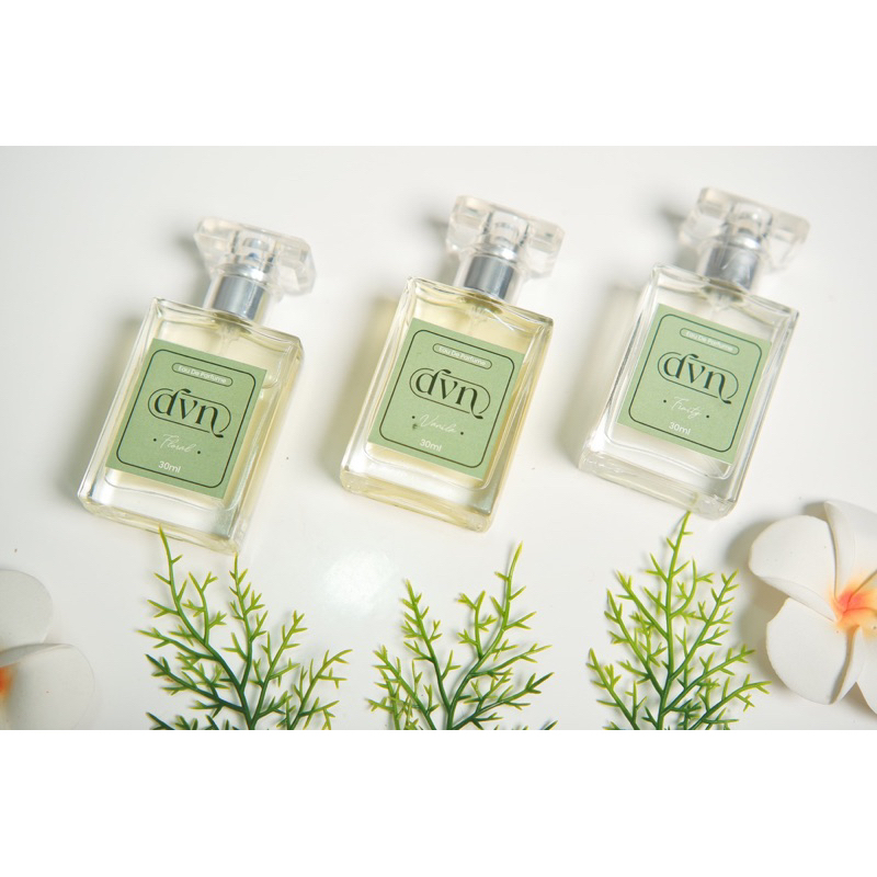 DVN Parfume