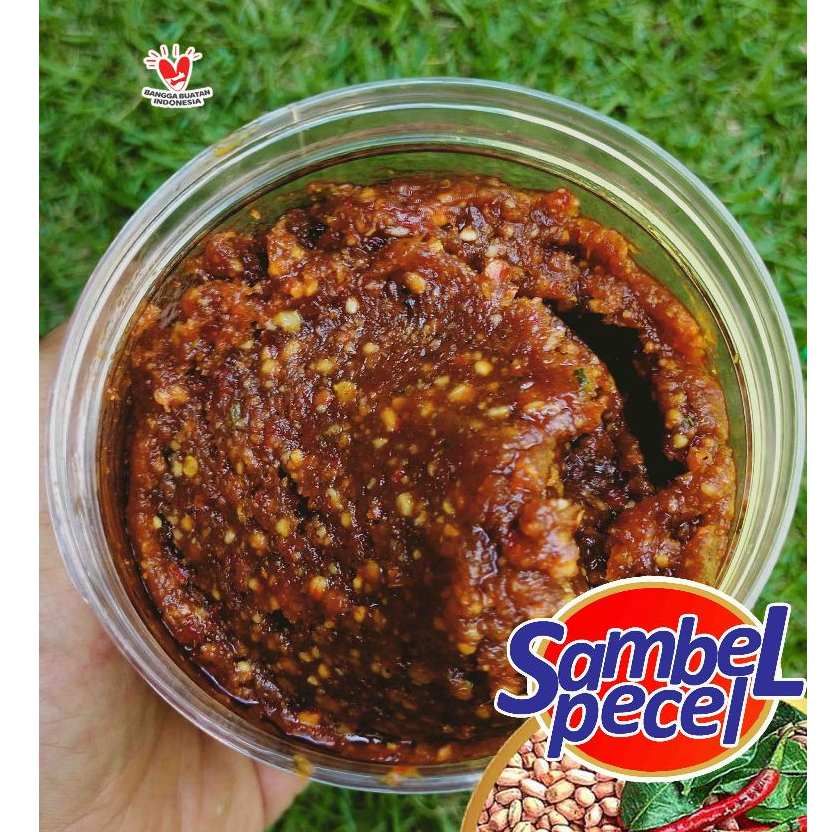 

Korzaln Bumbu Pecel 500 Gram Khas Jawa Timur