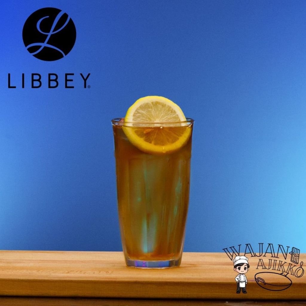 Gelas Minum Beverage Libbey Picadilly 355 ml. 15365