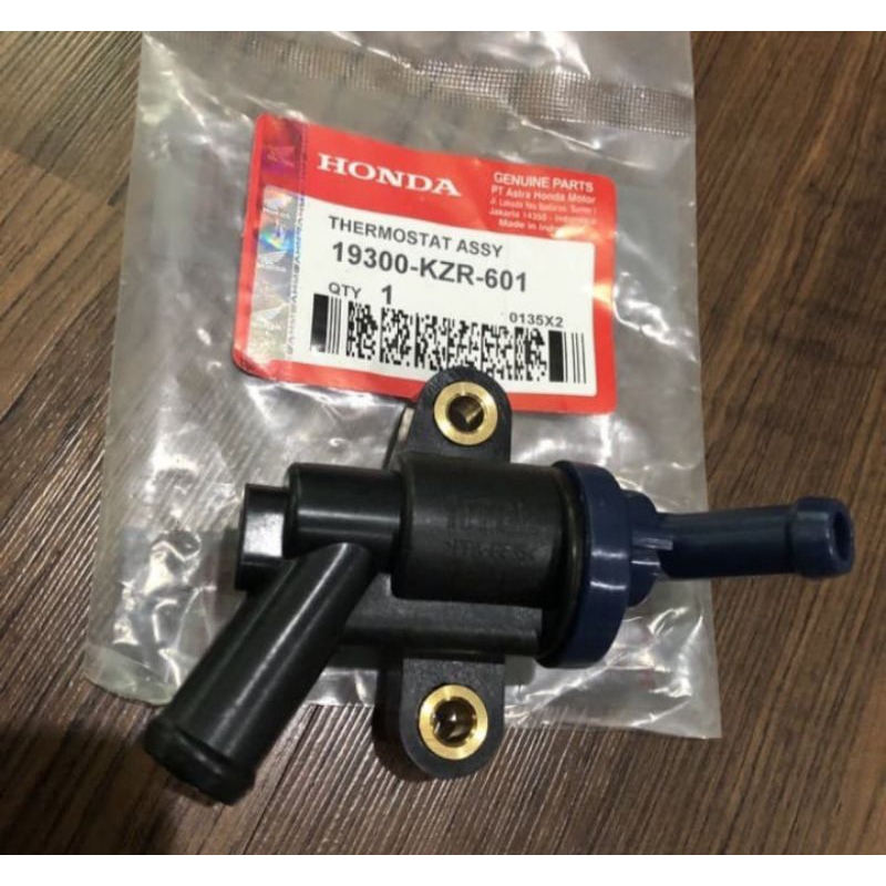 thermostat vario 125 vario 125 f1 vario 150 asli