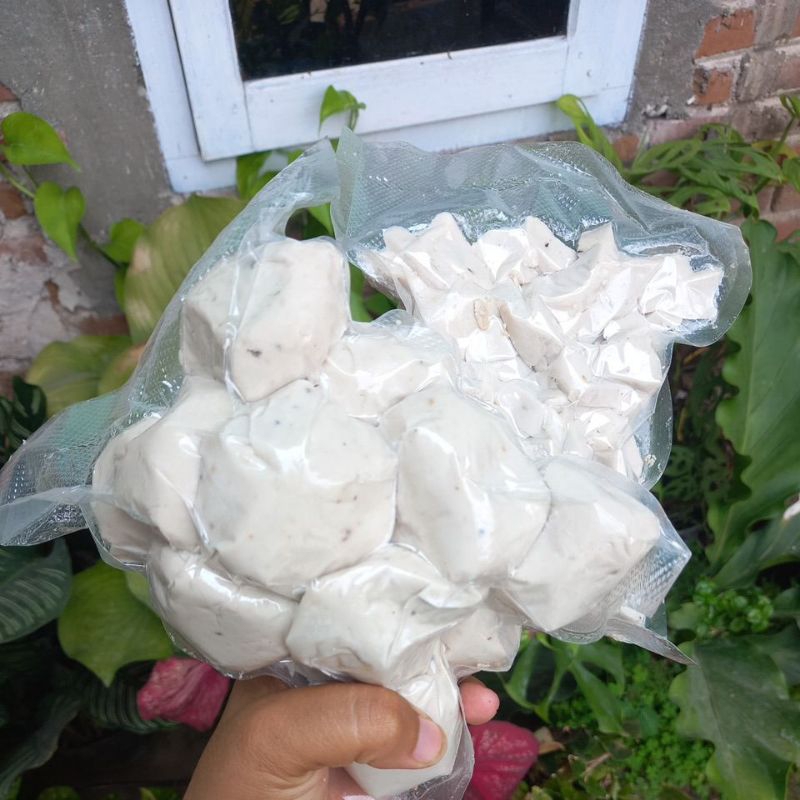 

(DISTRIBUTOR) BASRENG MENTAH VAKUM 1KG