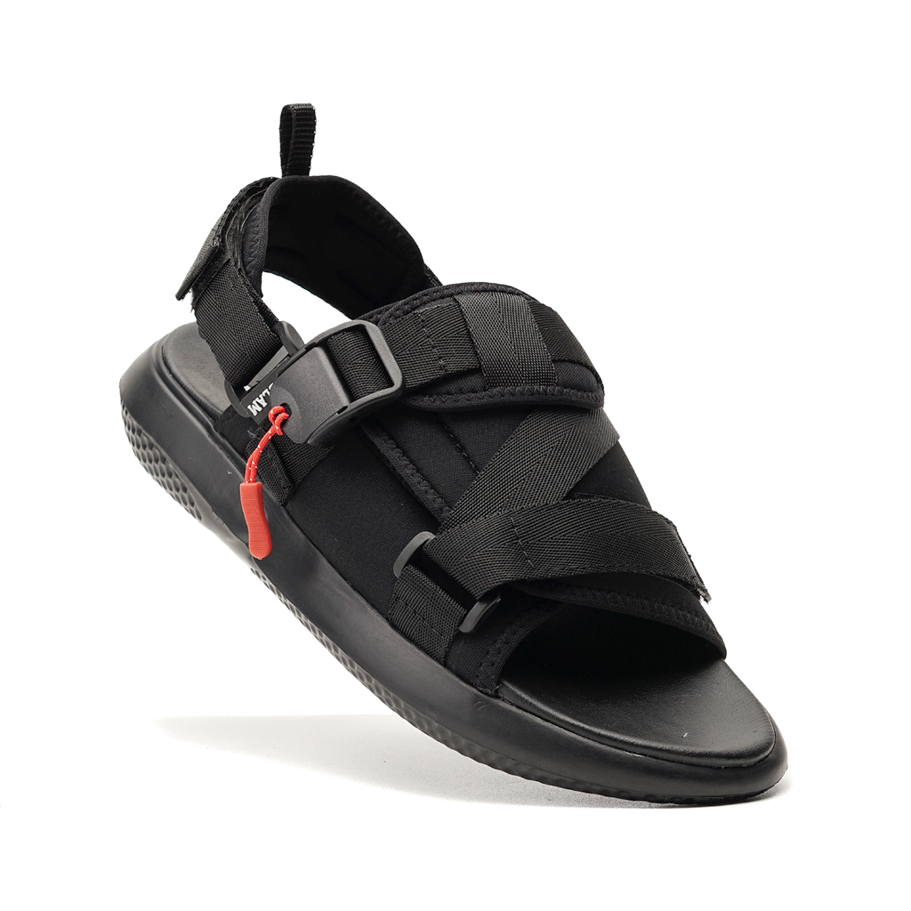 Ghulam - Giovane - Sendal Gunung Pria Wanita Sandal Travelling Pria Terbaru Sandal Gunung Pria Sanda