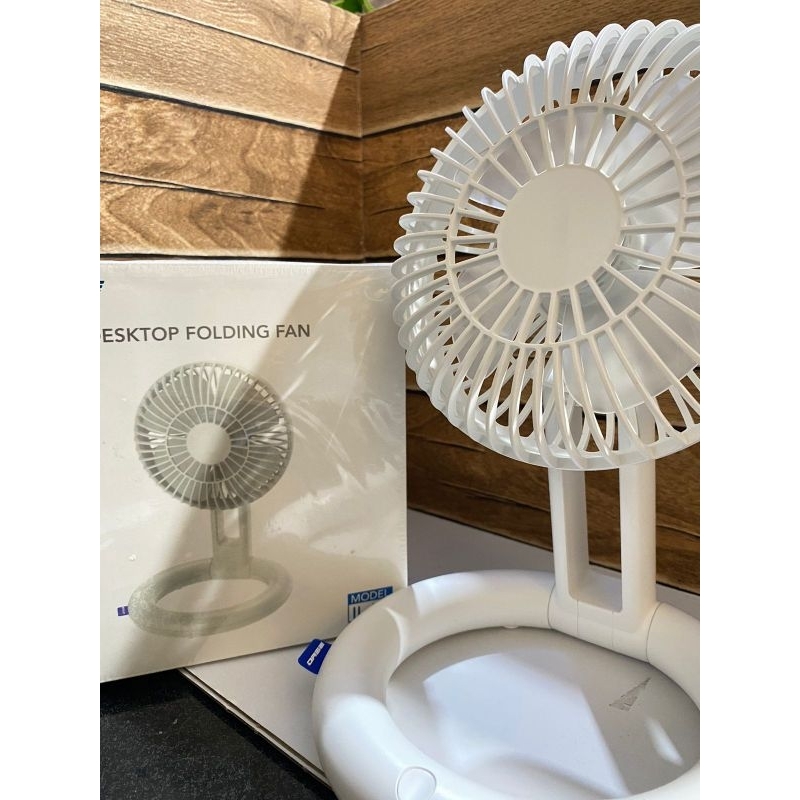 KEN MINI FAN OASE IL-F1 kipas mini portabel multifungsi