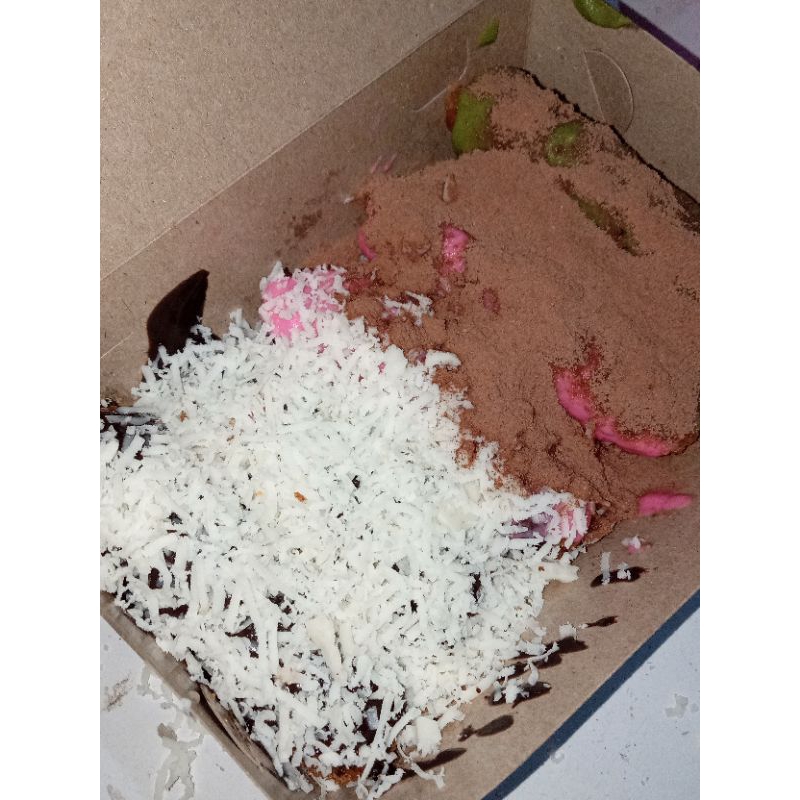 

Pisang Nugget Endulitaaa