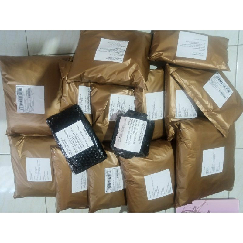 PAKET RESELLER HIJAB SALEEHA