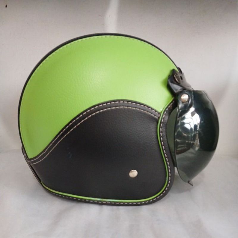 Helm Bogo anak Junior