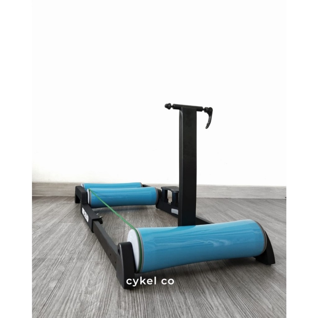 deuter bike roller trainer KW 7073-35-2 bike home trainer