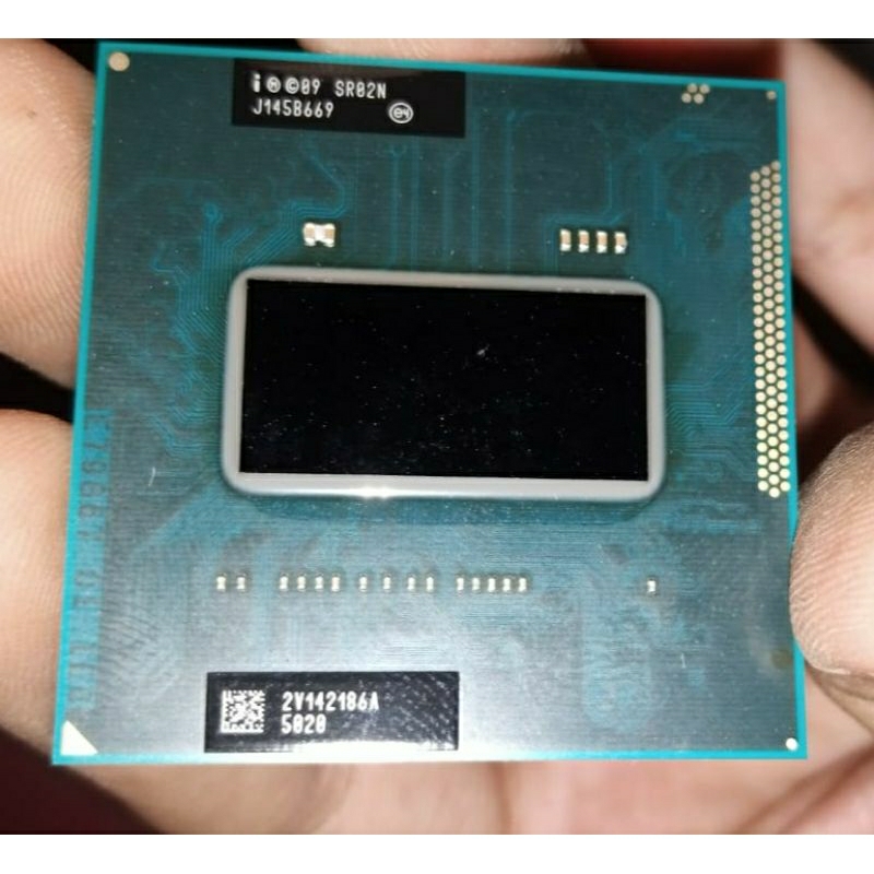 intel core i7 2670qm