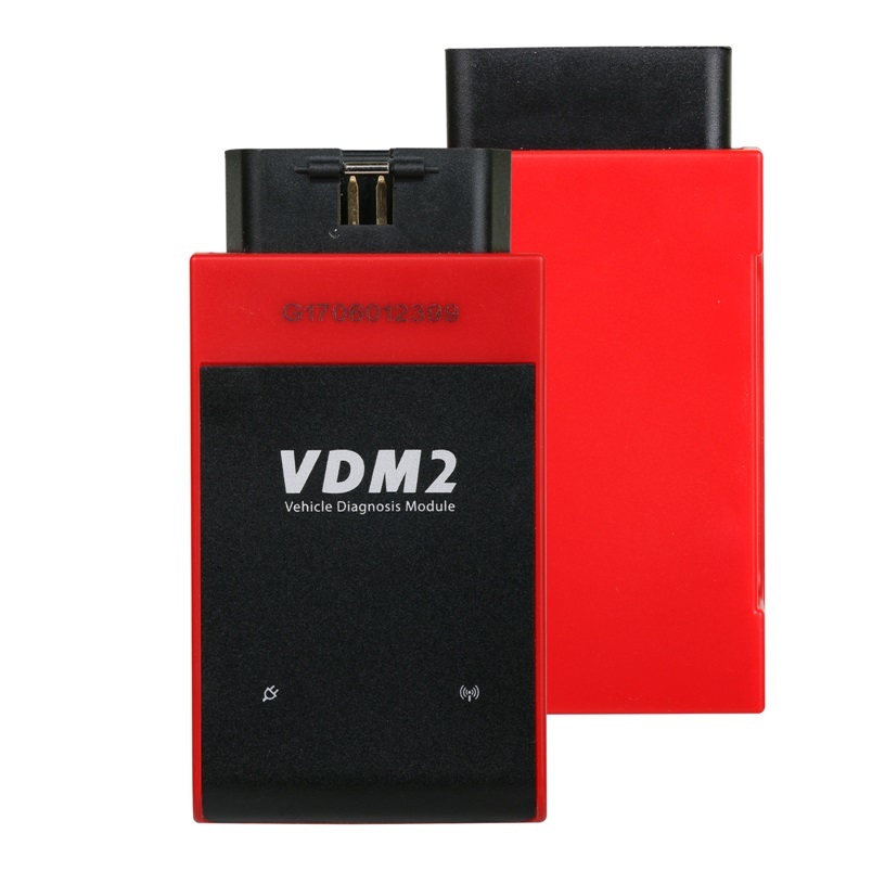 UCANDAS VDM2 Full System Wifi Vehicle Diagnostic