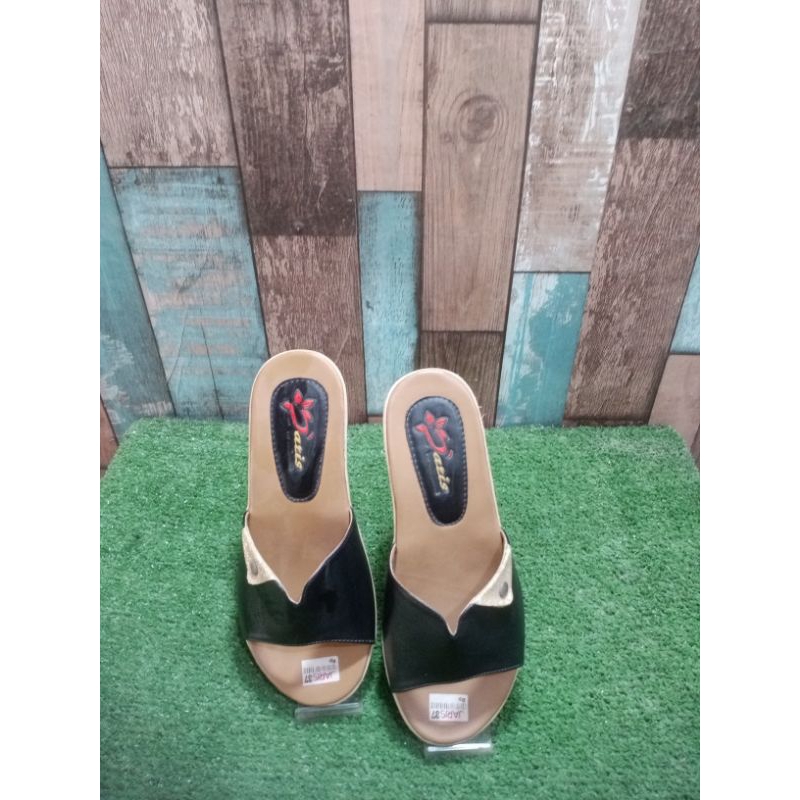 OBRAL !!! SANDAL JARIS