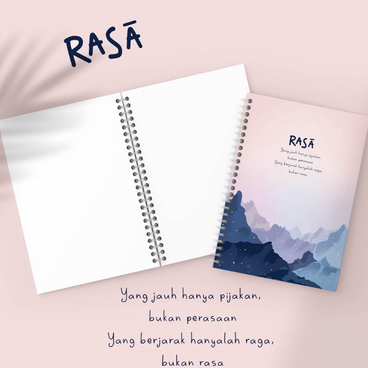 

Baru SKETCHBOOK isi 100 Halaman / BUKU SKETSA / BUKU GAMBAR A5 / BUKU GAMBAR A5 / SKETCH BOOK PAPER Diskon Promo