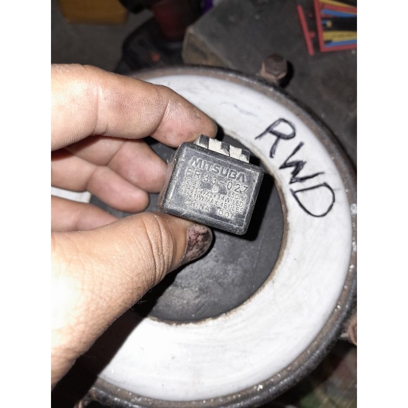 flasher sein cbr 250r kyj k33 thailand