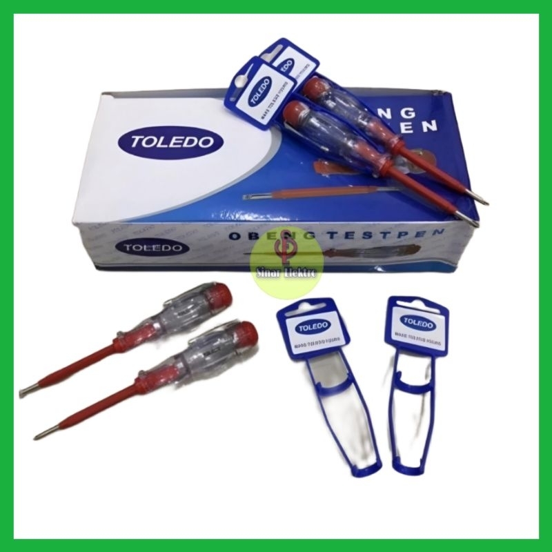 Harga Test Pent Terbaru Okt 2025 | BigGo Indonesia