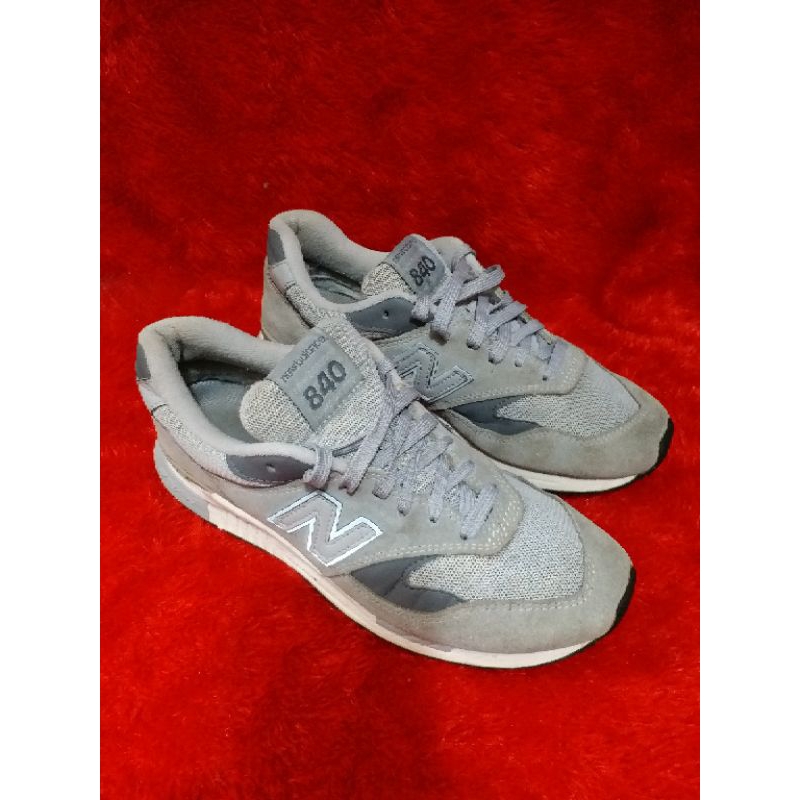 sepatu nb new balance 840 size 40