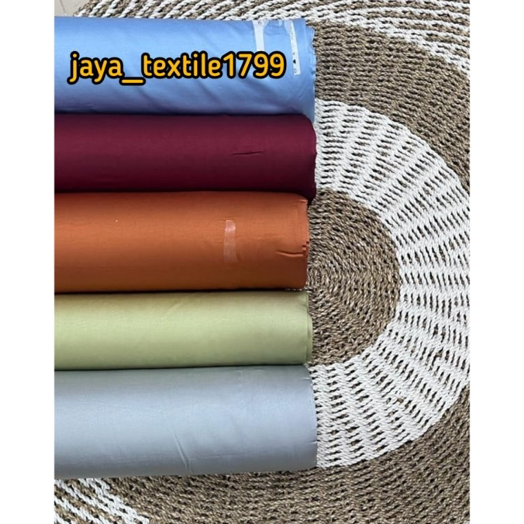 Mau?Cc1C6 KAIN SATIN MAXMARA/ KAIN SATIN PURE SILK 100% MAXMARA/ Satin Bridesmaid