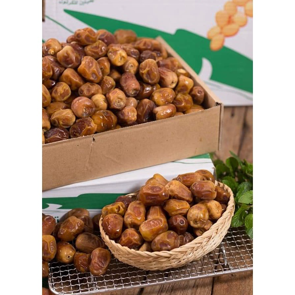 

➦✫✢ kurma sukari kurma raja super premium 1kg