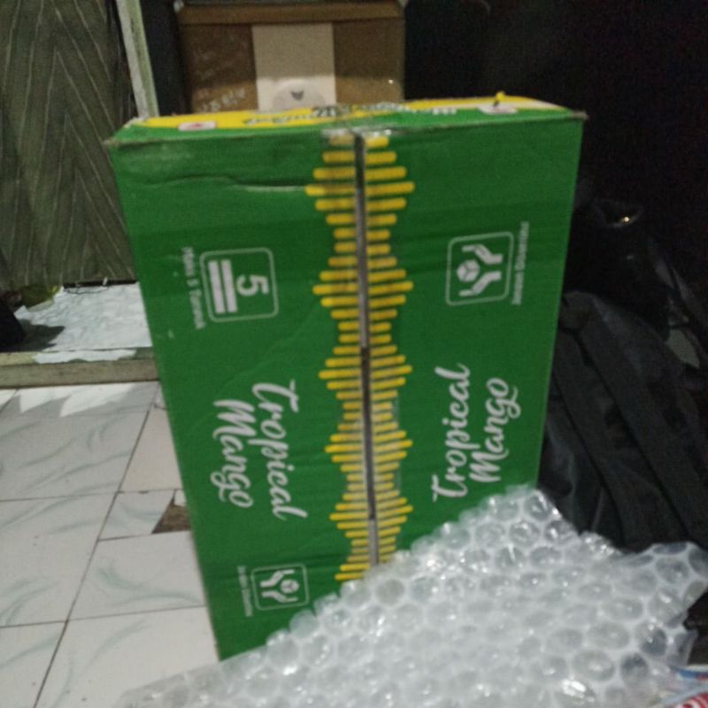 

Mangga