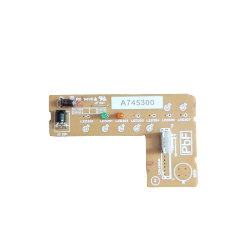 sensor AC panasonic A745300 pin 5 kabel