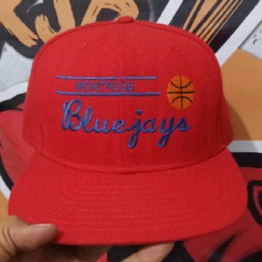 Topi New Era Pro Model