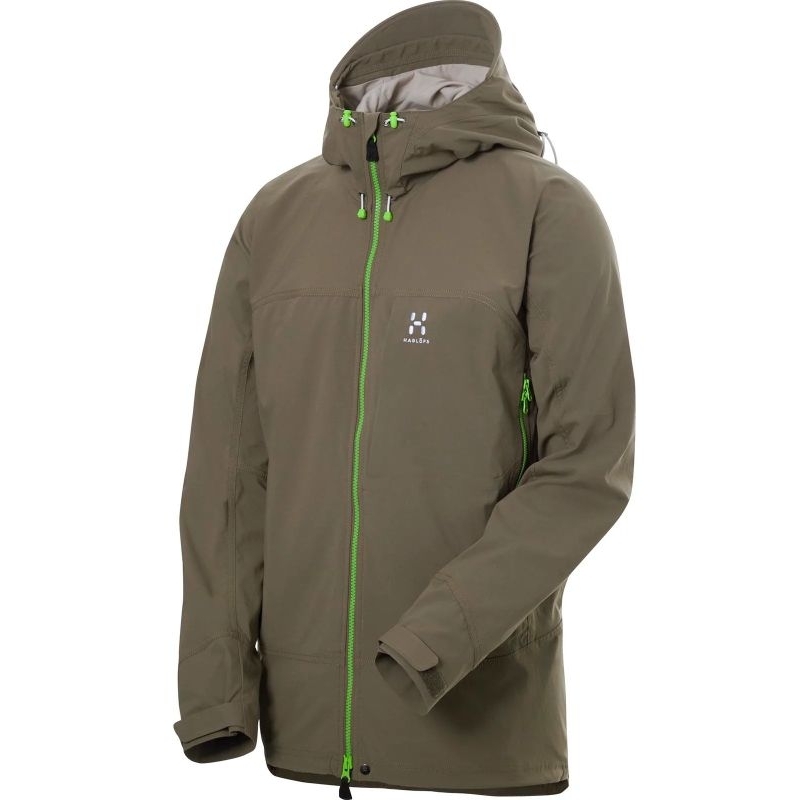 Jaket Haglofs Fjell