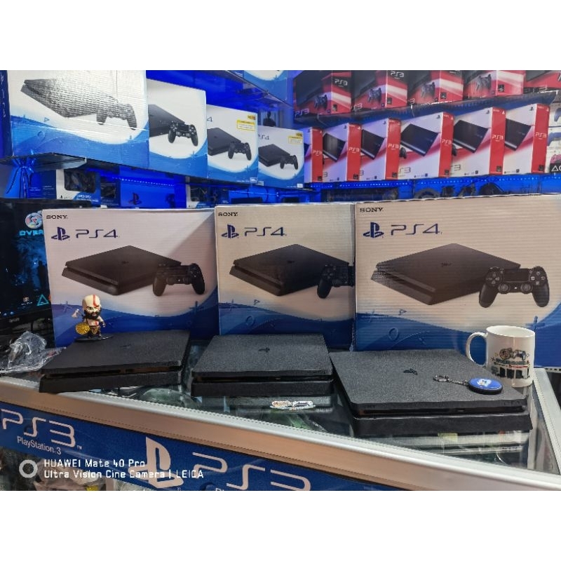 PS4 HEN