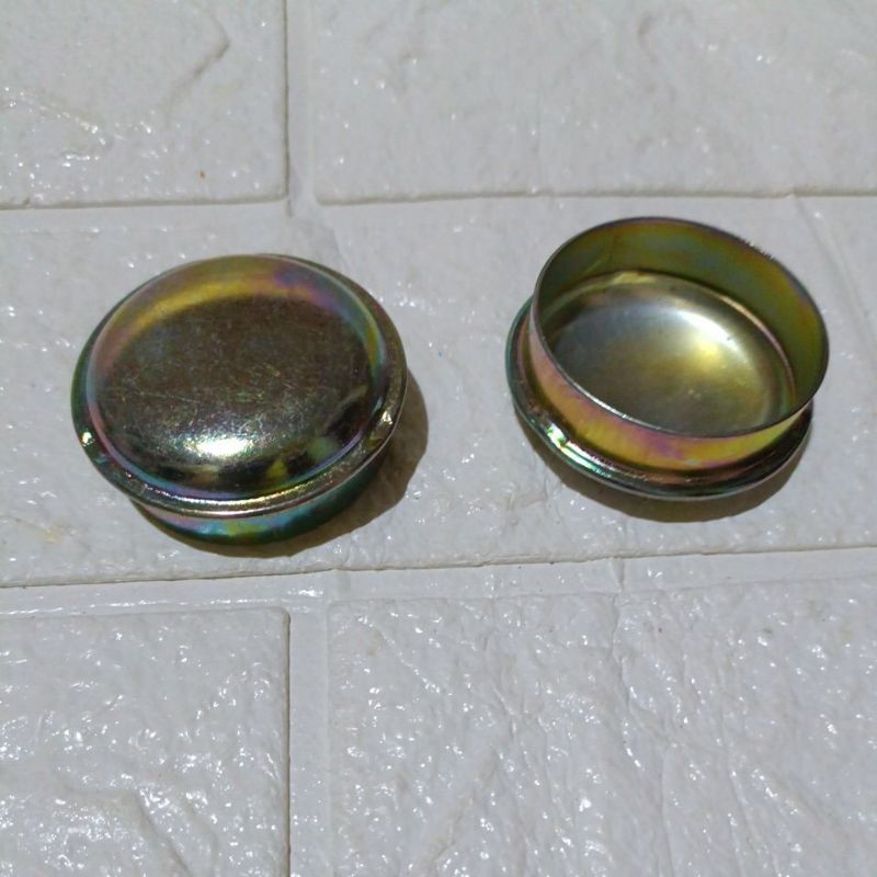 Hub Cap Tutup Dop As Roda Zebra S75 Hijet