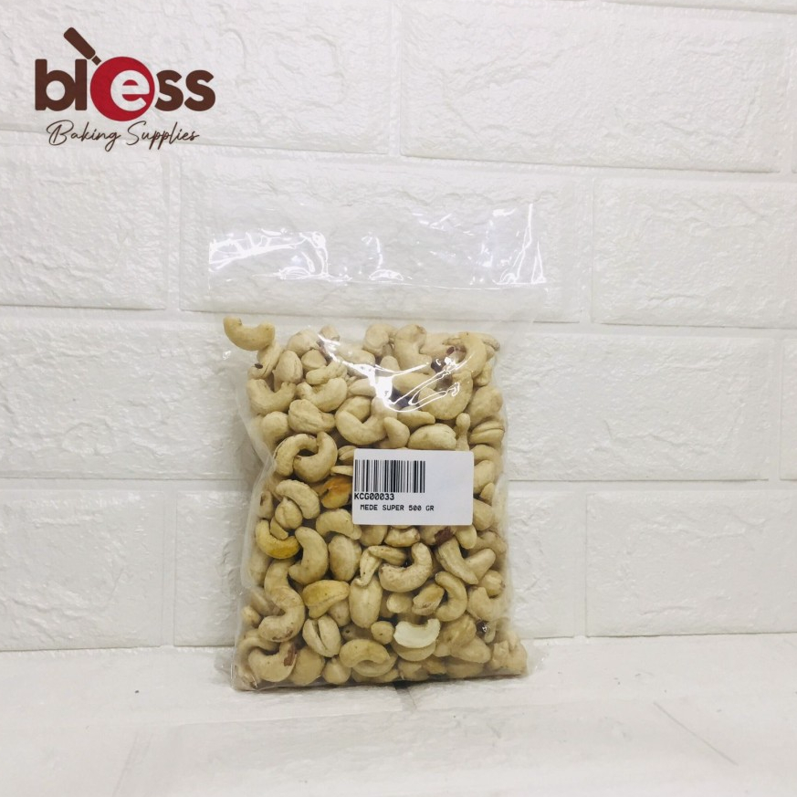 

❤[PROMO ⚡ALE!!!]❤ KACANG MEDE UTUH / KACANG MEDE SUPER 500 GRAM