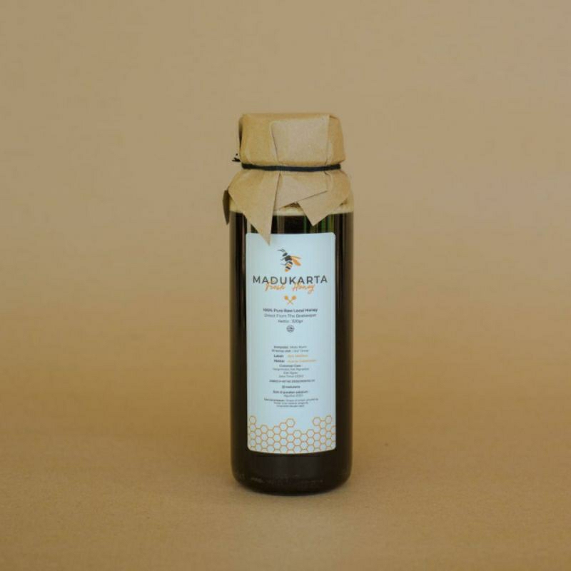 

Madukarta Acacia Crassiacarpa