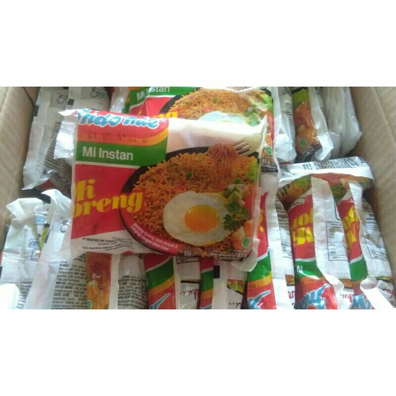 

indomie goreng