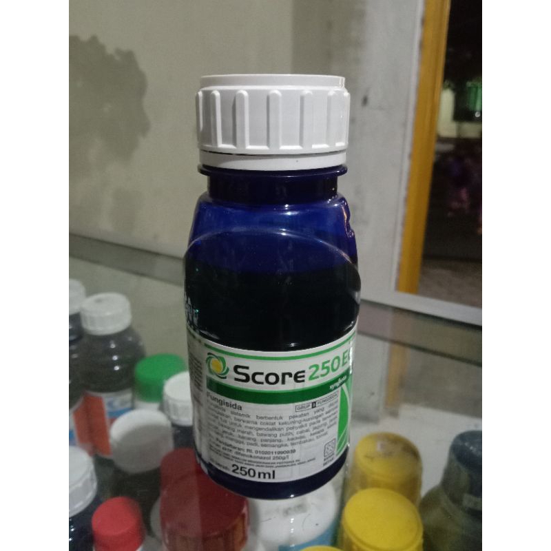 score 250ml